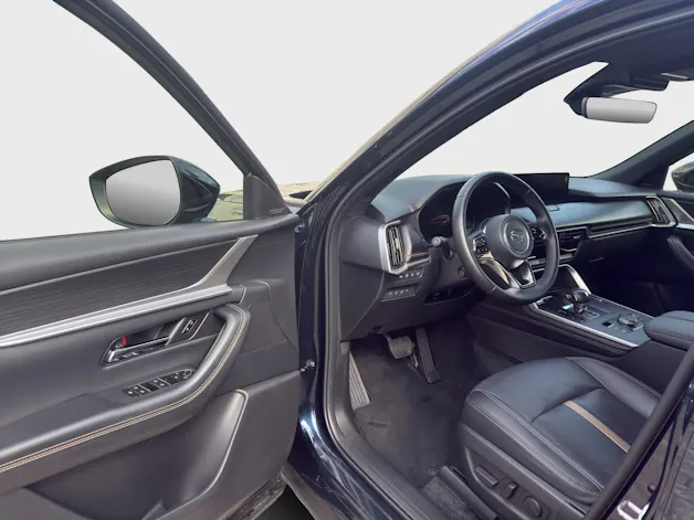 Mazda CX-80 3.3 D Homura