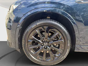 Mazda CX-80 3.3 D Homura