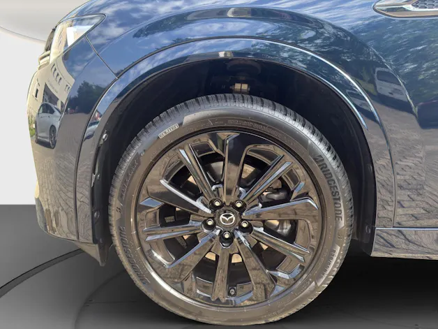 Mazda CX-80 3.3 D Homura