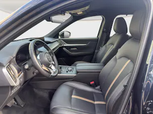 Mazda CX-80 3.3 D Homura