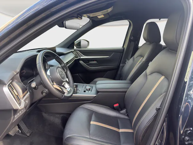 Mazda CX-80 3.3 D Homura