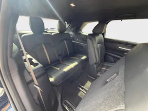Mazda CX-80 3.3 D Homura