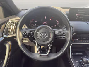 Mazda CX-80 3.3 D Homura