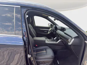 Mazda CX-80 3.3 D Homura