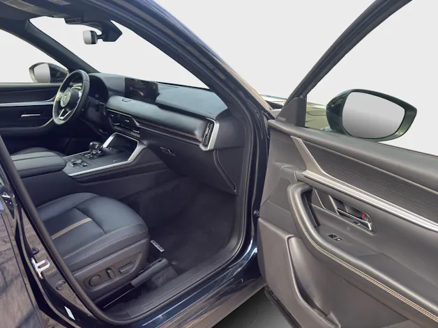 Mazda CX-80 3.3 D Homura