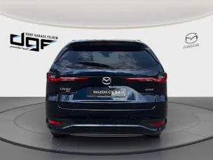 Mazda CX-80 3.3 D Homura