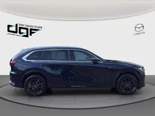 Mazda CX-80 3.3 D Homura
