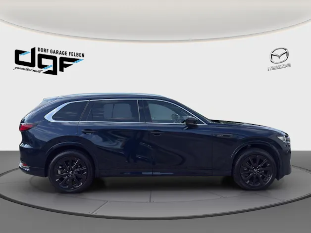 Mazda CX-80 3.3 D Homura