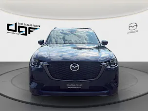 Mazda CX-80 3.3 D Homura