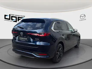 Mazda CX-80 3.3 D Homura