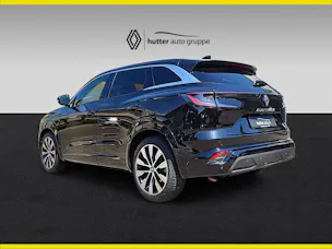 Renault Austral 1.2 E-Tech techno