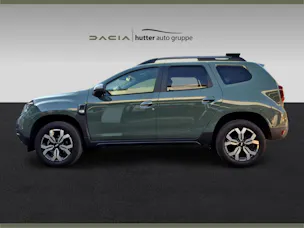 Dacia Duster 1.3 TCe 150 Journey EDC