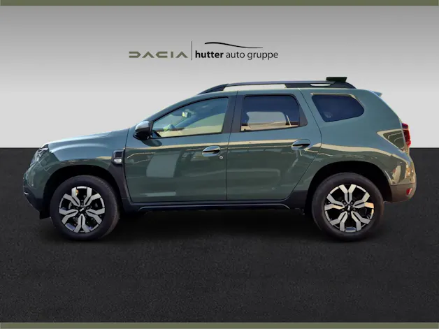 Dacia Duster 1.3 TCe 150 Journey EDC