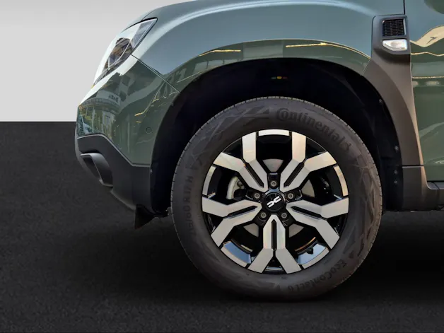 Dacia Duster 1.3 TCe 150 Journey EDC