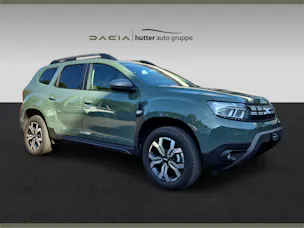 Dacia Duster 1.3 TCe 150 Journey EDC