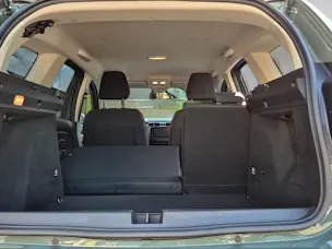 Dacia Duster 1.3 TCe 150 Journey EDC