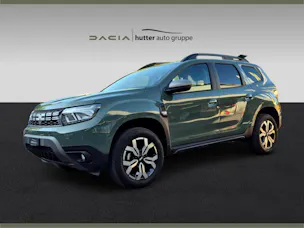Dacia Duster 1.3 TCe 150 Journey EDC