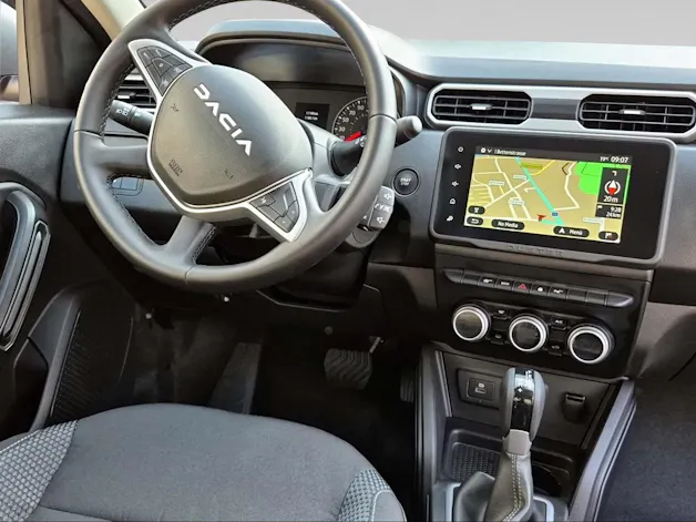 Dacia Duster 1.3 TCe 150 Journey EDC