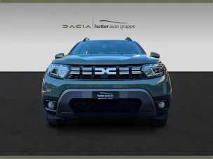 Dacia Duster 1.3 TCe 150 Journey EDC