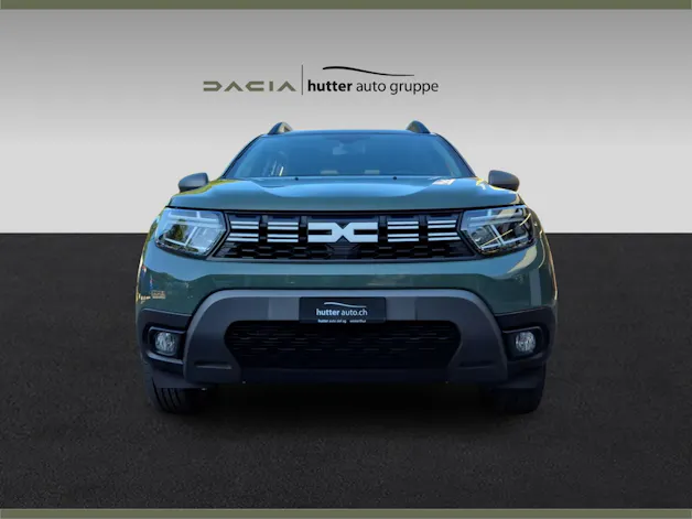 Dacia Duster 1.3 TCe 150 Journey EDC