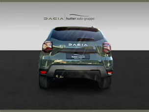 Dacia Duster 1.3 TCe 150 Journey EDC