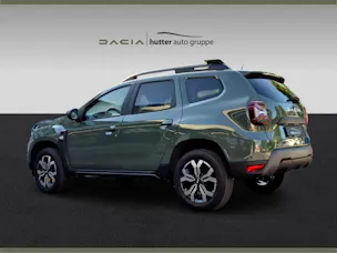 Dacia Duster 1.3 TCe 150 Journey EDC