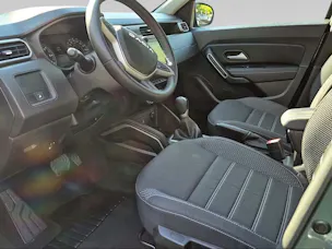 Dacia Duster 1.3 TCe 150 Journey EDC