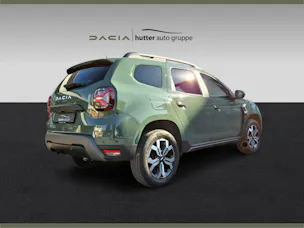 Dacia Duster 1.3 TCe 150 Journey EDC