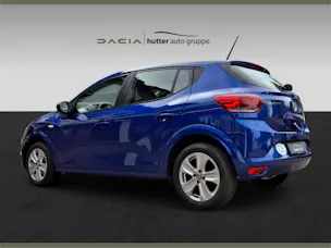 Dacia Sandero 1.0 TCe Comfort