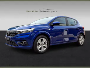 Dacia Sandero 1.0 TCe Comfort