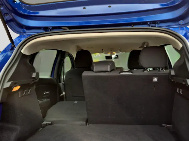 Dacia Sandero 1.0 TCe Comfort