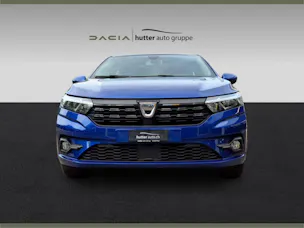 Dacia Sandero 1.0 TCe Comfort