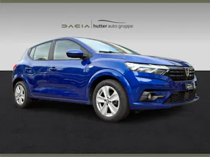 Dacia Sandero 1.0 TCe Comfort