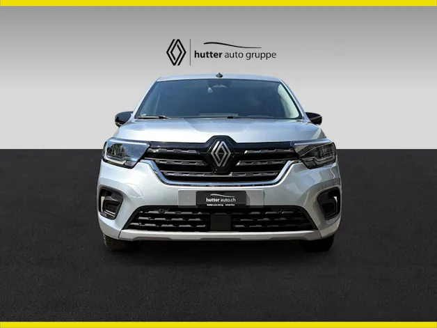Renault Grand Kangoo Kombi 1.3 TCe 130 techno