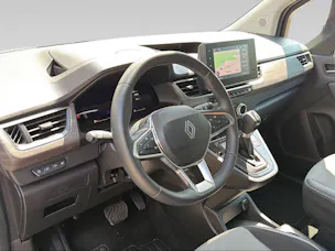 Renault Grand Kangoo Kombi 1.3 TCe 130 techno