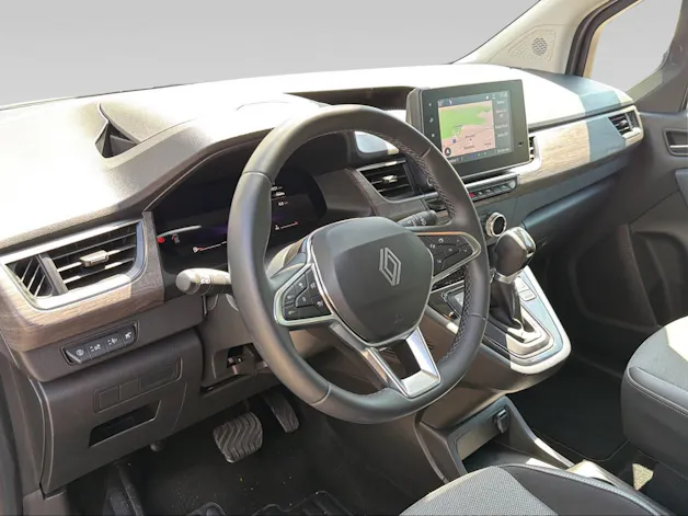 Renault Grand Kangoo Kombi 1.3 TCe 130 techno