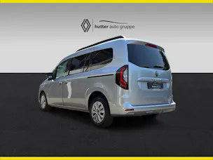 Renault Grand Kangoo Kombi 1.3 TCe 130 techno