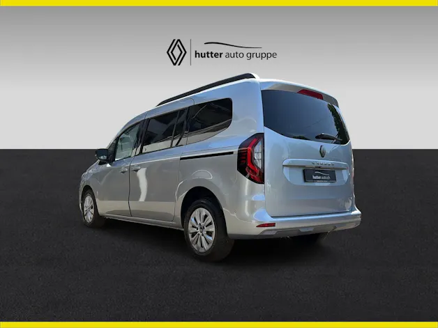 Renault Grand Kangoo Kombi 1.3 TCe 130 techno
