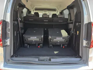 Renault Grand Kangoo Kombi 1.3 TCe 130 techno
