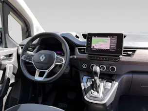 Renault Grand Kangoo Kombi 1.3 TCe 130 techno