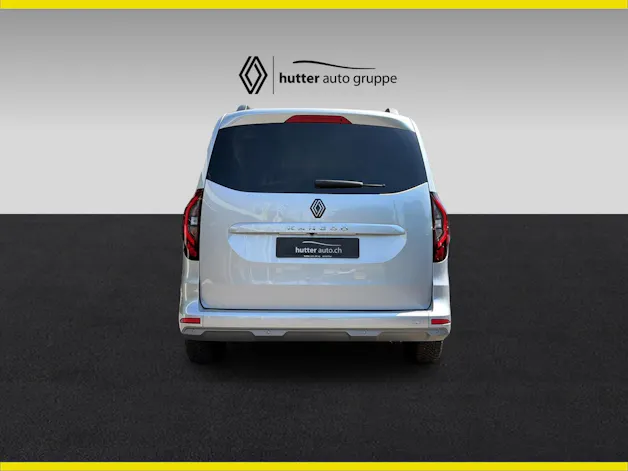 Renault Grand Kangoo Kombi 1.3 TCe 130 techno