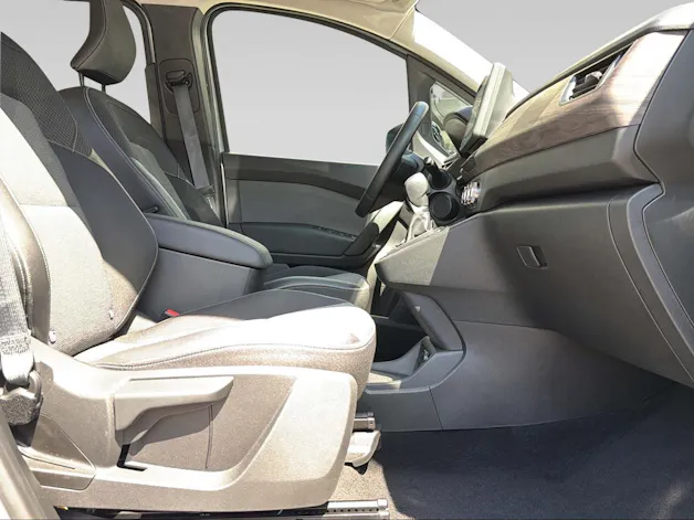 Renault Grand Kangoo Kombi 1.3 TCe 130 techno