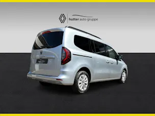 Renault Grand Kangoo Kombi 1.3 TCe 130 techno