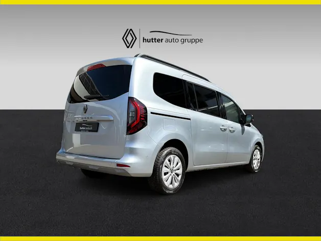 Renault Grand Kangoo Kombi 1.3 TCe 130 techno