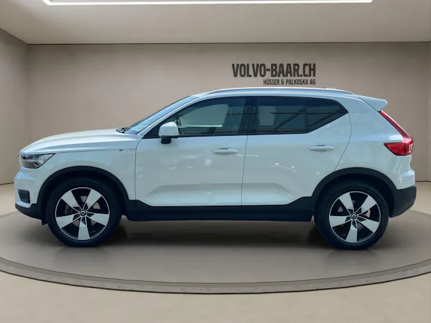 Volvo XC40 2.0 D4 Momentum AWD