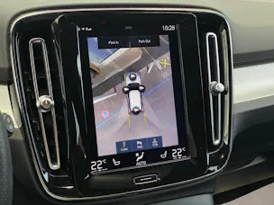 Volvo XC40 2.0 D4 Momentum AWD