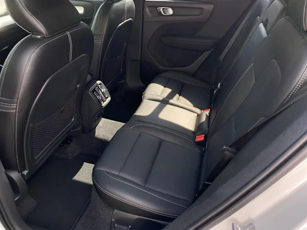 Volvo XC40 2.0 D4 Momentum AWD