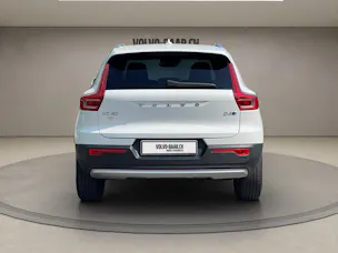 Volvo XC40 2.0 D4 Momentum AWD
