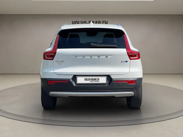 Volvo XC40 2.0 D4 Momentum AWD