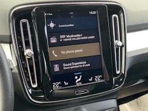 Volvo XC40 2.0 D4 Momentum AWD